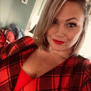 Meet your Posher, Tammy